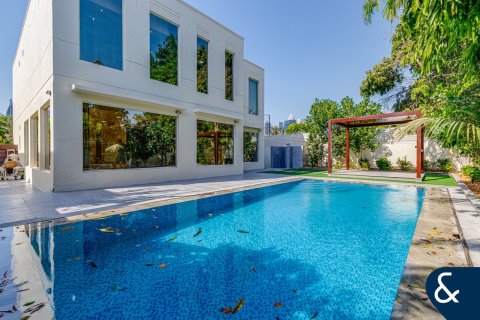 فيلا في Meadows, دبي 5 غرف نوم , 360 م² رقم 75917 - صورة 25