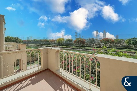 Villa à Springs 15, The Springs, Dubai, 2 chambres, 167 m², № 75915 - photo 3