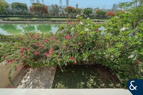 Villa à Springs 15, The Springs, Dubai, 2 chambres, 167 m², № 75915 - photo 4