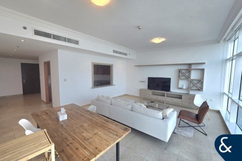 Купить квартиру в MAG 218, Дубай Марина, Дубай: 2 спальни, 148м², № 75919 - фото 3