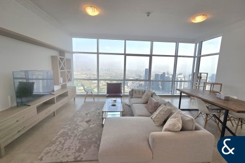 Купить квартиру в MAG 218, Дубай Марина, Дубай: 2 спальни, 148м², № 75919 - фото 1