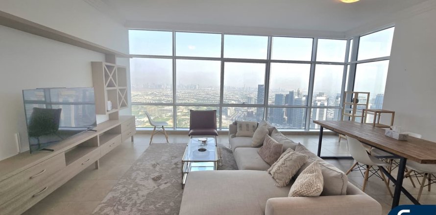 Квартира в MAG 218, Дубай Марина, Дубай, 2 спальни, 148м², № 75919