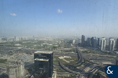 Купить квартиру в MAG 218, Дубай Марина, Дубай: 2 спальни, 148м², № 75919 - фото 4