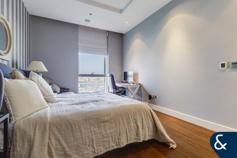 Купить квартиру в Tiara Residences, Пальма Джумейра, Дубай: 3 спальни, 211м², № 75916 - фото 25