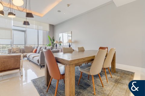 Купить квартиру в Tiara Residences, Пальма Джумейра, Дубай: 3 спальни, 211м², № 75916 - фото 11