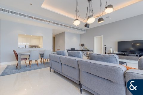 Купить квартиру в Tiara Residences, Пальма Джумейра, Дубай: 3 спальни, 211м², № 75916 - фото 6