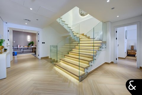 Купить квартиру в Kingdom of Sheba, Пальма Джумейра, Дубай: 3 спальни, 721м², № 75927 - фото 11