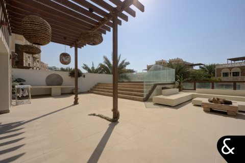 Купить квартиру в Kingdom of Sheba, Пальма Джумейра, Дубай: 3 спальни, 721м², № 75927 - фото 2