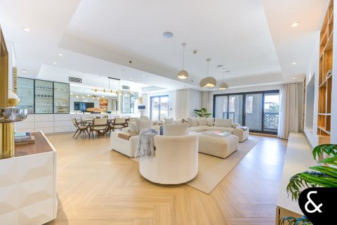 Купить квартиру в Kingdom of Sheba, Пальма Джумейра, Дубай: 3 спальни, 721м², № 75927 - фото 3