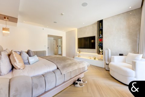 Купить квартиру в Kingdom of Sheba, Пальма Джумейра, Дубай: 3 спальни, 721м², № 75927 - фото 21