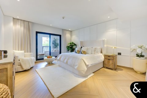 Купить квартиру в Kingdom of Sheba, Пальма Джумейра, Дубай: 3 спальни, 721м², № 75927 - фото 14