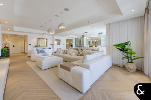 Купить квартиру в Kingdom of Sheba, Пальма Джумейра, Дубай: 3 спальни, 721м², № 75927 - фото 8
