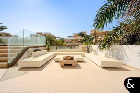 Купить квартиру в Kingdom of Sheba, Пальма Джумейра, Дубай: 3 спальни, 721м², № 75927 - фото 5