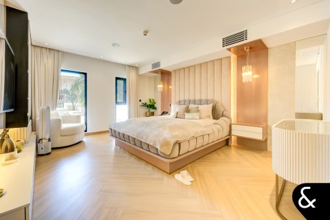 Купить квартиру в Kingdom of Sheba, Пальма Джумейра, Дубай: 3 спальни, 721м², № 75927 - фото 19