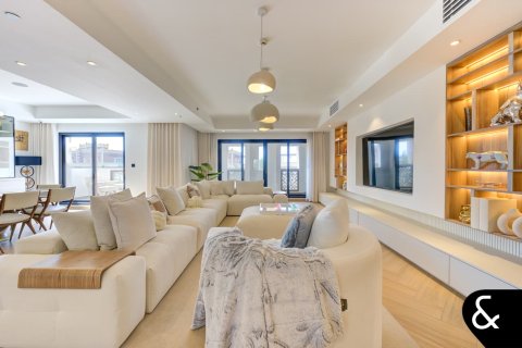 Купить квартиру в Kingdom of Sheba, Пальма Джумейра, Дубай: 3 спальни, 721м², № 75927 - фото 7