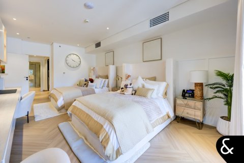 Купить квартиру в Kingdom of Sheba, Пальма Джумейра, Дубай: 3 спальни, 721м², № 75927 - фото 25