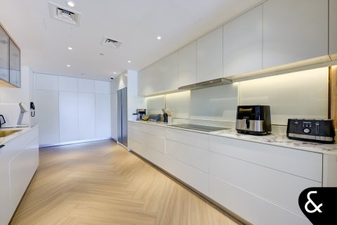 Купить квартиру в Kingdom of Sheba, Пальма Джумейра, Дубай: 3 спальни, 721м², № 75927 - фото 13