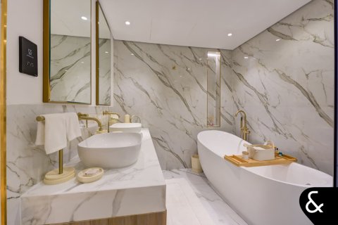 Купить квартиру в Kingdom of Sheba, Пальма Джумейра, Дубай: 3 спальни, 721м², № 75927 - фото 16