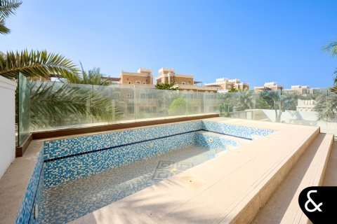 Купить квартиру в Kingdom of Sheba, Пальма Джумейра, Дубай: 3 спальни, 721м², № 75927 - фото 6