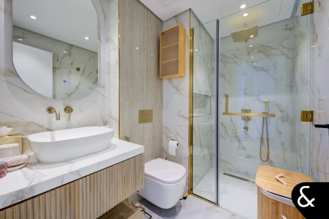 Купить квартиру в Kingdom of Sheba, Пальма Джумейра, Дубай: 3 спальни, 721м², № 75927 - фото 23