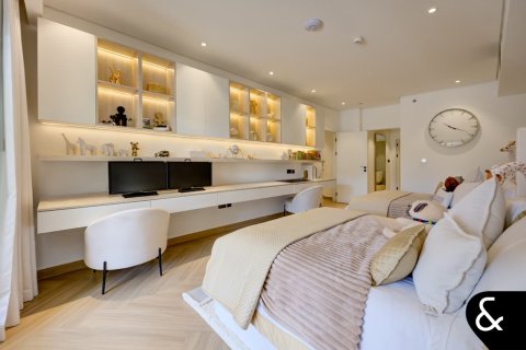 Купить квартиру в Kingdom of Sheba, Пальма Джумейра, Дубай: 3 спальни, 721м², № 75927 - фото 26