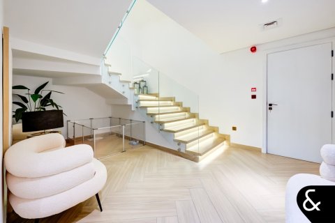 Купить квартиру в Kingdom of Sheba, Пальма Джумейра, Дубай: 3 спальни, 721м², № 75927 - фото 29