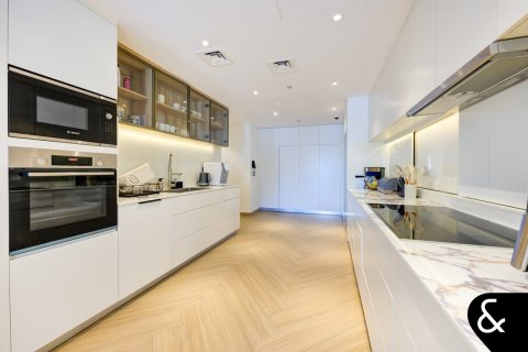 Купить квартиру в Kingdom of Sheba, Пальма Джумейра, Дубай: 3 спальни, 721м², № 75927 - фото 4