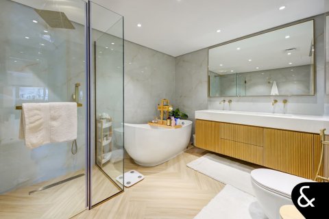 Купить квартиру в Kingdom of Sheba, Пальма Джумейра, Дубай: 3 спальни, 721м², № 75927 - фото 27