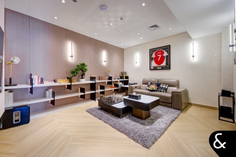 Купить квартиру в Kingdom of Sheba, Пальма Джумейра, Дубай: 3 спальни, 721м², № 75927 - фото 18