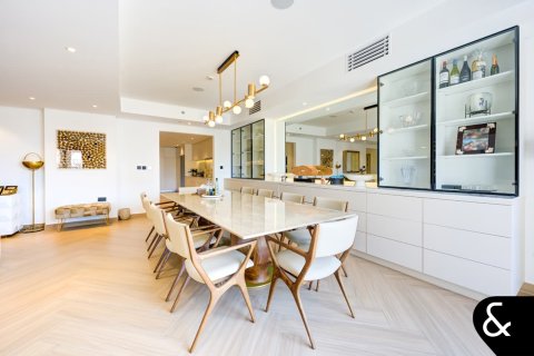 Купить квартиру в Kingdom of Sheba, Пальма Джумейра, Дубай: 3 спальни, 721м², № 75927 - фото 12