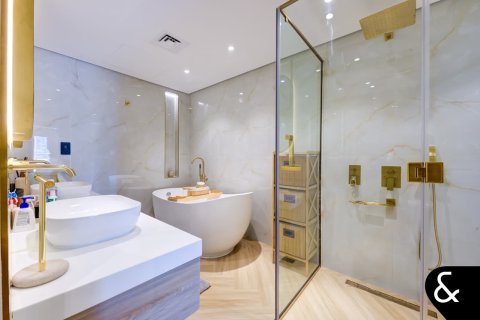 Купить квартиру в Kingdom of Sheba, Пальма Джумейра, Дубай: 3 спальни, 721м², № 75927 - фото 22