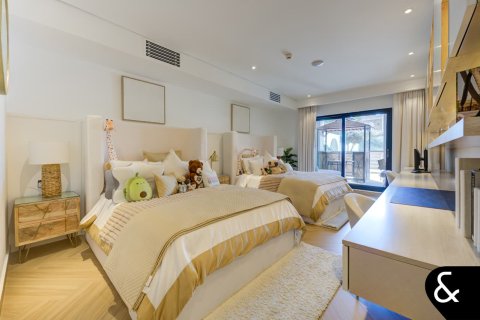 Купить квартиру в Kingdom of Sheba, Пальма Джумейра, Дубай: 3 спальни, 721м², № 75927 - фото 24