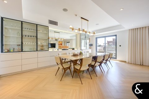 Купить квартиру в Kingdom of Sheba, Пальма Джумейра, Дубай: 3 спальни, 721м², № 75927 - фото 10