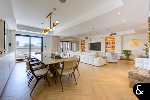 Купить квартиру в Kingdom of Sheba, Пальма Джумейра, Дубай: 3 спальни, 721м², № 75927 - фото 1