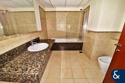 Купить квартиру в Sadaf, Джумейра Бич Резиденс, Дубай: 2 спальни, 130м², № 75926 - фото 12