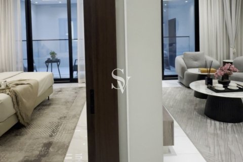 Apartamento en Dubai Science Park, Dubai, 1 dormitorio, 74 m², № 115566 - foto 8
