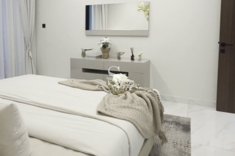 Apartamento en Dubai Science Park, Dubai, 1 dormitorio, 74 m², № 115566 - foto 4