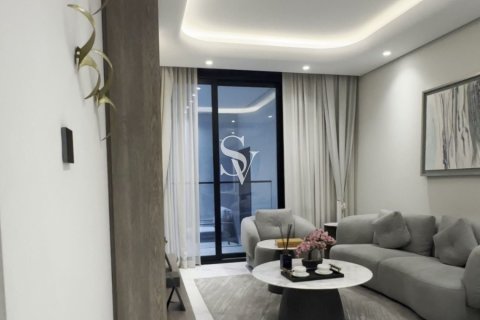 Apartamento en Dubai Science Park, Dubai, 1 dormitorio, 74 m², № 115566