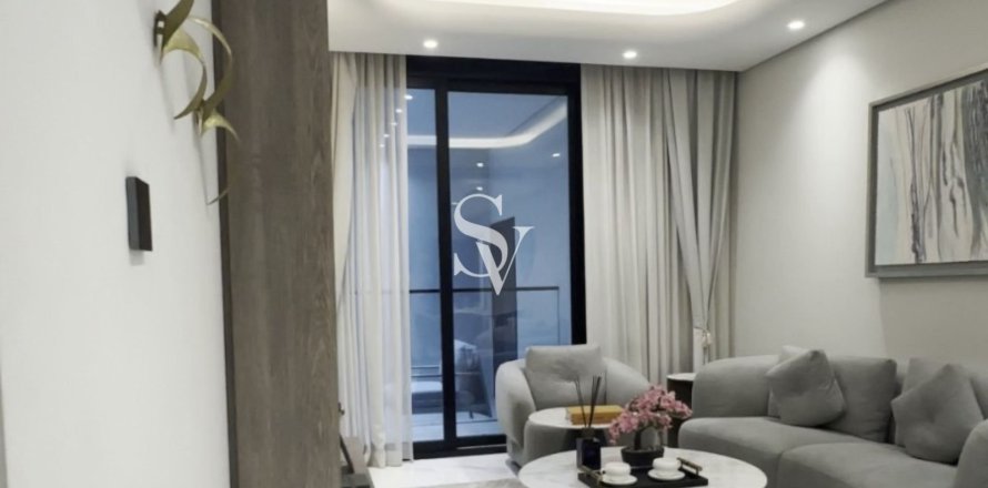 Apartamento en Dubai Science Park, Dubai, 1 dormitorio, 74 m², № 115566