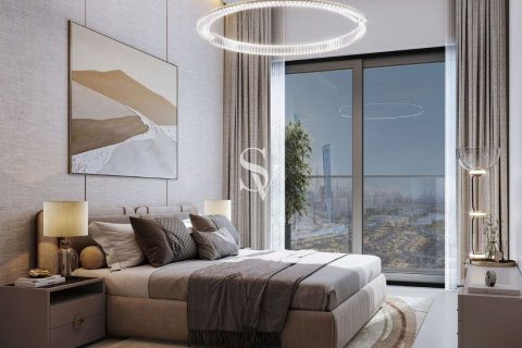 Apartment in Jebel Ali, Dubai 2 bedrooms, 112 sq.m. № 115563 - photo 11