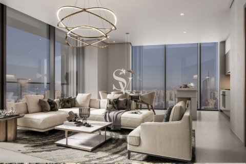Apartment in Jebel Ali, Dubai 2 bedrooms, 112 sq.m. № 115563