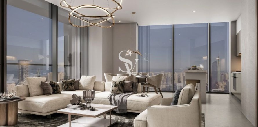 Apartment in Jebel Ali, Dubai 2 bedrooms, 112 sq.m. № 115563