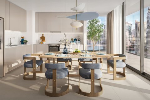 Apartamento en Dubai Marina, Dubai, 2 dormitorios, 110 m², № 14803 - foto 7