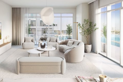Apartamento en Dubai Marina, Dubai, 2 dormitorios, 110 m², № 14803 - foto 4