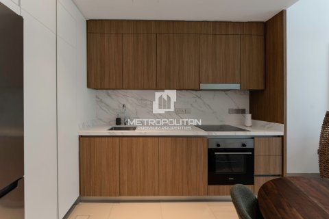 Appartement à EMAAR Beachfront, Dubai Harbour, Dubai, 1 chambre, 66 m², № 14799 - photo 18
