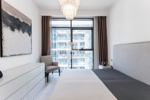 Appartement à EMAAR Beachfront, Dubai Harbour, Dubai, 1 chambre, 66 m², № 14799 - photo 6