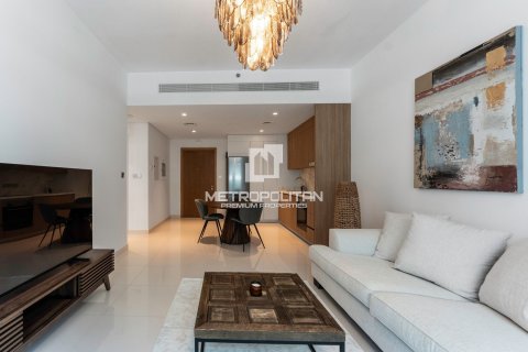 Appartement à EMAAR Beachfront, Dubai Harbour, Dubai, 1 chambre, 66 m², № 14799 - photo 21