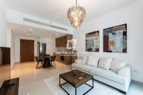 Appartement à EMAAR Beachfront, Dubai Harbour, Dubai, 1 chambre, 66 m², № 14799 - photo 22