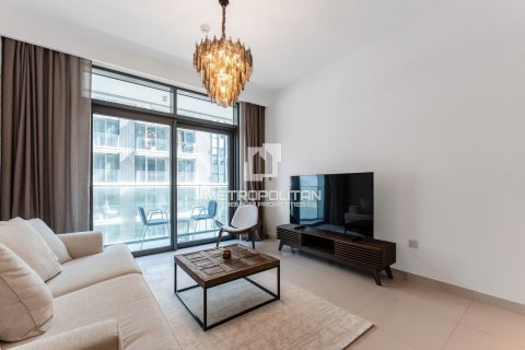 Appartement à EMAAR Beachfront, Dubai Harbour, Dubai, 1 chambre, 66 m², № 14799 - photo 14