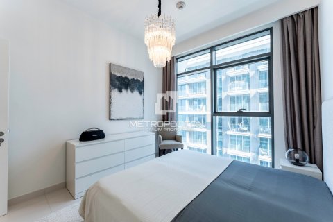 Appartement à EMAAR Beachfront, Dubai Harbour, Dubai, 1 chambre, 66 m², № 14799 - photo 7